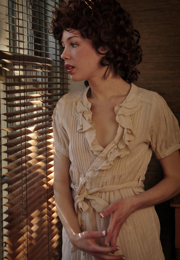 Лиля, 32 года, 5 размер груди