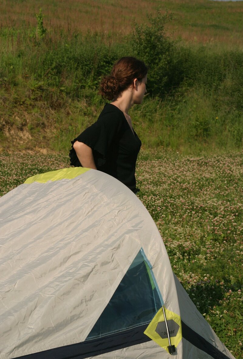 Яна, 19 лет, 2 размер груди