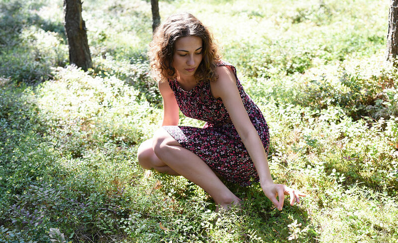 Лидия, 44 года, 1 размер груди